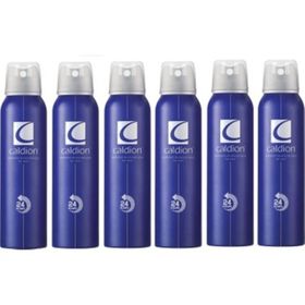 Caldion Classic 6x150 ml Erkek Deodorant