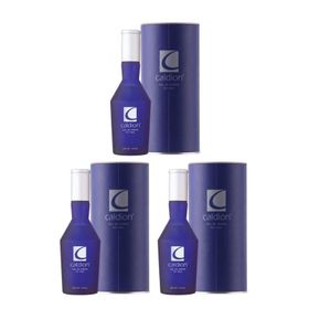 Caldion Classic EDT 3x150 ml Erkek Parfümü