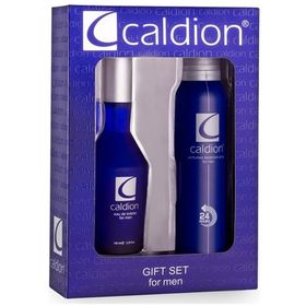 Caldion Classic Erkek EDT 100 ml + 150 ml Deodorant Erkek Parfüm Seti