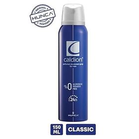 Caldion Classıc Men 150 ml Deodorant