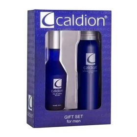 Caldion Erkek Parfüm Set 50 ml EDT + Deodorant