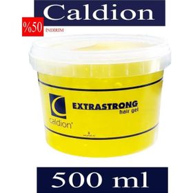 Caldion Extra Strong 500 ml Jöle