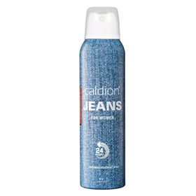 Caldion Jeans 150 ml Kadın Deodorant