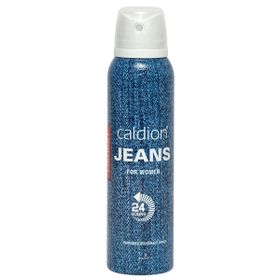 Caldion Jeans 150 ml Kadın Deodorant