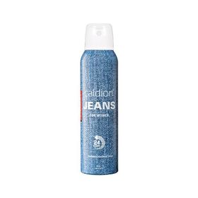 Caldion Jeans 150 ml Kadın Deodorant
