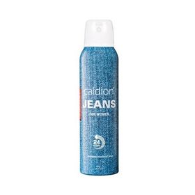 Caldion Jeans 150 ml Kadın Deodorant