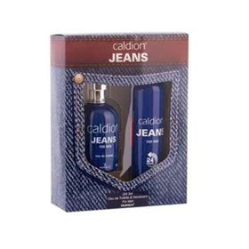 Caldion Jeans EDT 100 ml Erkek Parfüm