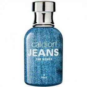 Caldion Jeans Women EDT 50 ml Kadın Parfümü