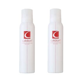 Caldion Kadın 2x150 ml Deodorant