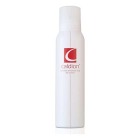 Caldion Klasik 3x150 ml Kadın Deodorant