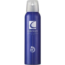 Caldion Klasik 5x150 ml Erkek Deodorant