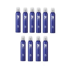 Caldion Klasik Erkek 10x150 ml Sprey Deodorant