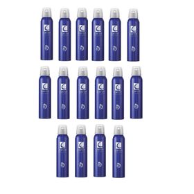 Caldion Klasik Erkek 16x150 ml Sprey Deodorant