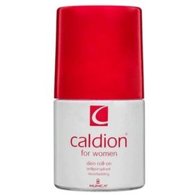 Caldion Klasik Kadın 6x50 ml Roll-On
