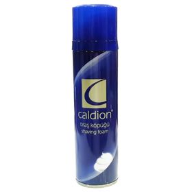 Caldion Men Classic 200 ml Tıraş Köpüğü