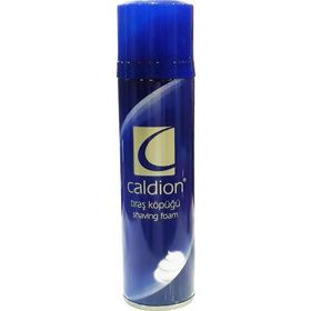 Caldion Men Classic 200 ml Tıraş Köpüğü