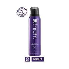 Caldion Night 150 ml Erkek Deo Sprey
