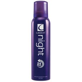 Caldion Night 150 ml Erkek Deo Sprey