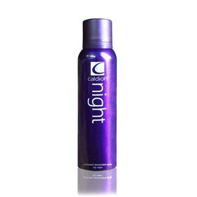 Caldion Night 150 ml Erkek Deo Sprey