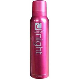 Caldion Night 150 ml Kadın Deodorant