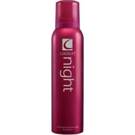 Caldion Night 150 ml Kadın Deodorant