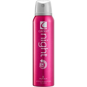 Caldion Night 150 ml Kadın Deodorant