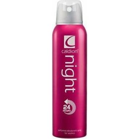 Caldion Night 150 ml Kadın Deodorant