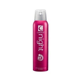 Caldion Night 150 ml Kadın Deodorant
