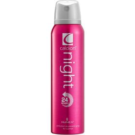 Caldion Night 150 ml Kadın Deodorant