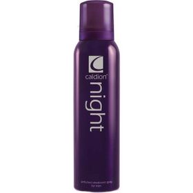 Caldion Night 3x150 ml Erkek Sprey Deodorant