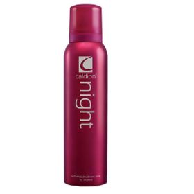 Caldion Night 3x150 ml Kadın Sprey Deodorant