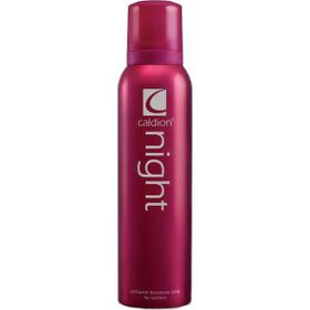 Caldion Night 3x150 ml Kadın Sprey Deodorant