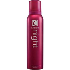 Caldion Night 3x150 ml Kadın Sprey Deodorant