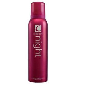 Caldion Night 3x150 ml Kadın Sprey Deodorant