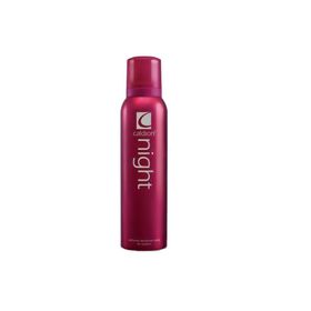 Caldion Night 4x150 ml Kadın Sprey Deodorant