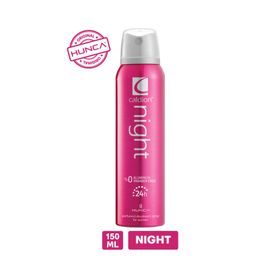 Caldion Night Women 150 ML Deodorant