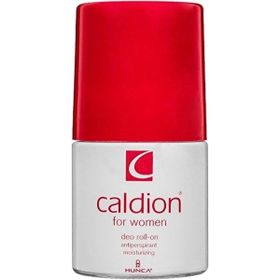 Caldion Women 50 ml Bayan Deo Roll-On Deodorant
