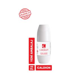 Caldion Women 50 ml Bayan Deo Roll-On Deodorant