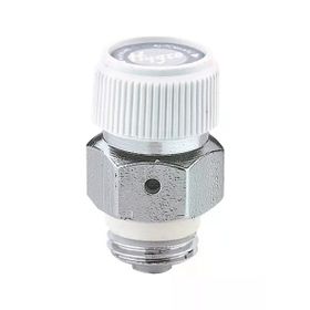 Caleffi 50804 Radyatörler İçin Otomatik Higroskopik Purjör