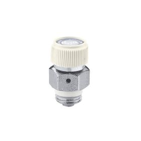 Caleffi 50804 Radyatörler İçin Otomatik Higroskopik Purjör