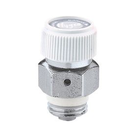 Caleffi 50804 Radyatörler İçin Otomatik Higroskopik Purjör
