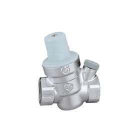 Caleffi 533461 1'' Eğimli Basınç Düşürücü Vana