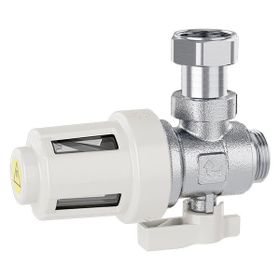 Caleffi 5459 XS Kombi Altı Mıknatıslı Tortu Tutucu Filtre