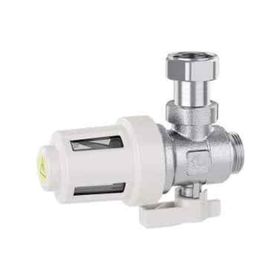 Caleffi 5459 XS Kombi Altı Mıknatıslı Tortu Tutucu Filtre