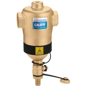 Caleffi Dırtmag- Mıknatıslı Altın Tortu Tutucu