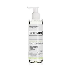 Calendula SKIN401 Pure and Fresh 200 ml Cleansing Oil Cilt Temizleme Yağı