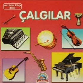 Çalgılar - Aziz Sivaslıoğlu