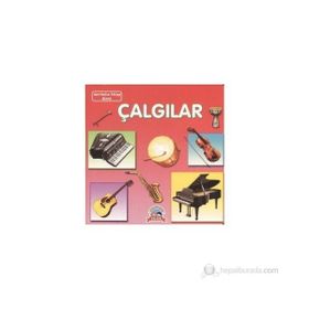 Çalgılar - Aziz Sivaslıoğlu