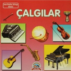 Çalgılar - Aziz Sivaslıoğlu