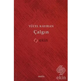 ÇALGIN - YÜCEL KAYIRAN (ISBN:9789753425650)